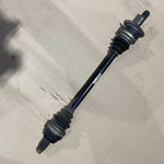 Load image into Gallery viewer, 2011-2015 Drive Shaft Rear Left 7630183 BMW F10 5 Series 528i and 520i models