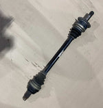 Load image into Gallery viewer, 2011-2015 Drive Shaft Rear Left 7630183 BMW F10 5 Series 528i and 520i models