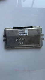 Load image into Gallery viewer, 2011-2016 BMW 528i Suspension Control Module 6792839