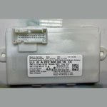 Bild in die Galerieansicht laden, 14-20 Mercedes-Benz W222 S-Class Keyless Entry Control Unit A222 9000016 OEM