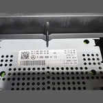 قم بتحميل الصورة إلى عارض الصور، 14-18 Mercedes-Benz W205 C-Class Navigation Display Screen Monitor A205 9004113