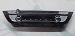 Bild in die Galerieansicht laden, 2018-2020 BMW X3 G01 M40iX AC Temperature Climate Radio Control 7951988 OEM