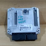 قم بتحميل الصورة إلى عارض الصور، BMW F20 F30 N47 ECU DDE ENGINE CONTROL UNIT ONLY 0281019209 OEM -8570932