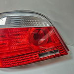 Bild in die Galerieansicht laden, 6910767-2003-2010 BMW 5 Series E60 520d 520i Rear Left Taillight OEM