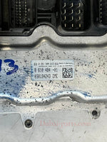 Load image into Gallery viewer, BMW N13 F30 Engine Control Unit ECU SET DME+FEM 8610484 OEM