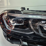Load image into Gallery viewer, 2019-2022 OEM LED Adaptive Headlight for BMW X7 G07 RIGHT SIDE ECE 5A279E4