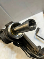 Load image into Gallery viewer, 2014 BMW X5 E70 and X6 E71 LCI Steering Rack HYDRAULIC 6792657 OEM