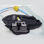 Load image into Gallery viewer, BMW 3 G20 FRONT LEFT DOOR LOCK SYSTEM LATCH 5121 7445051 OEM