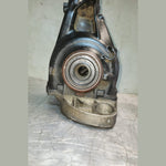 Load image into Gallery viewer, 2011-2012 BMW X3 Rear Differential 7592005 X3 F25 and X4 F26 3.08 diesel