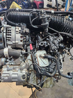 Load image into Gallery viewer, BMW 2023 223i U06 U11 X1 B48 Engine MOTOR TURBOCHARGED ASSEMBLY 782590700 OEM