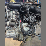 Load image into Gallery viewer, BMW 2023 223i U06 U11 X1 B48 Engine MOTOR TURBOCHARGED ASSEMBLY 782590700 OEM