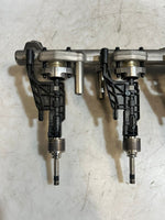 Load image into Gallery viewer, 2019-2022 BMW X3 3 Series G20 G21 High Pressure Fuel Injection Rail 8665633 OEM