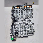 قم بتحميل الصورة إلى عارض الصور، 2012-2016 BMW 320i 520i Transmission Valve Body Mechatronics 8hp45 0260550087