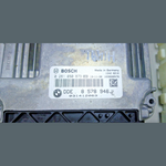 Load image into Gallery viewer, BMW 320d 2013 F31 N47 ENGINE CONTROL ECU UNIT KIT DDE 8578946