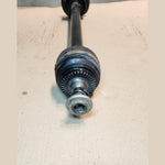 Bild in die Galerieansicht laden, 2018 BMW 540d xDrive Output Shaft Rear Left 8664629 5 Series G30 G31