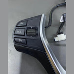 Bild in die Galerieansicht laden, OEM BMW F20 F21 Steering Wheel Multifunction Switches & Trim & Motor – 6256035