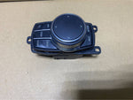 Bild in die Galerieansicht laden, 2015-2019 BMW X1 Touch Control Switch 6829089 X1 X2 F48 F49 F39 F45 F46