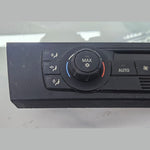 Load image into Gallery viewer, 06-13 BMW E90 3 SERIES CENTER DASH AC HEATER SWITCH CONTROL 6958536 OEM