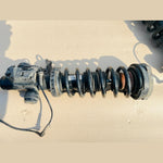 Load image into Gallery viewer, BMW 5,7 SERIES F01,F02,F07 FRONT LEFT & RIGHT SIDES SHOCK ABSORBER SPRING STRUTS