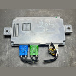 قم بتحميل الصورة إلى عارض الصور، 15-20 Mercedes W205 C-Class Surround View Camera Control Module A205 9002629 OEM