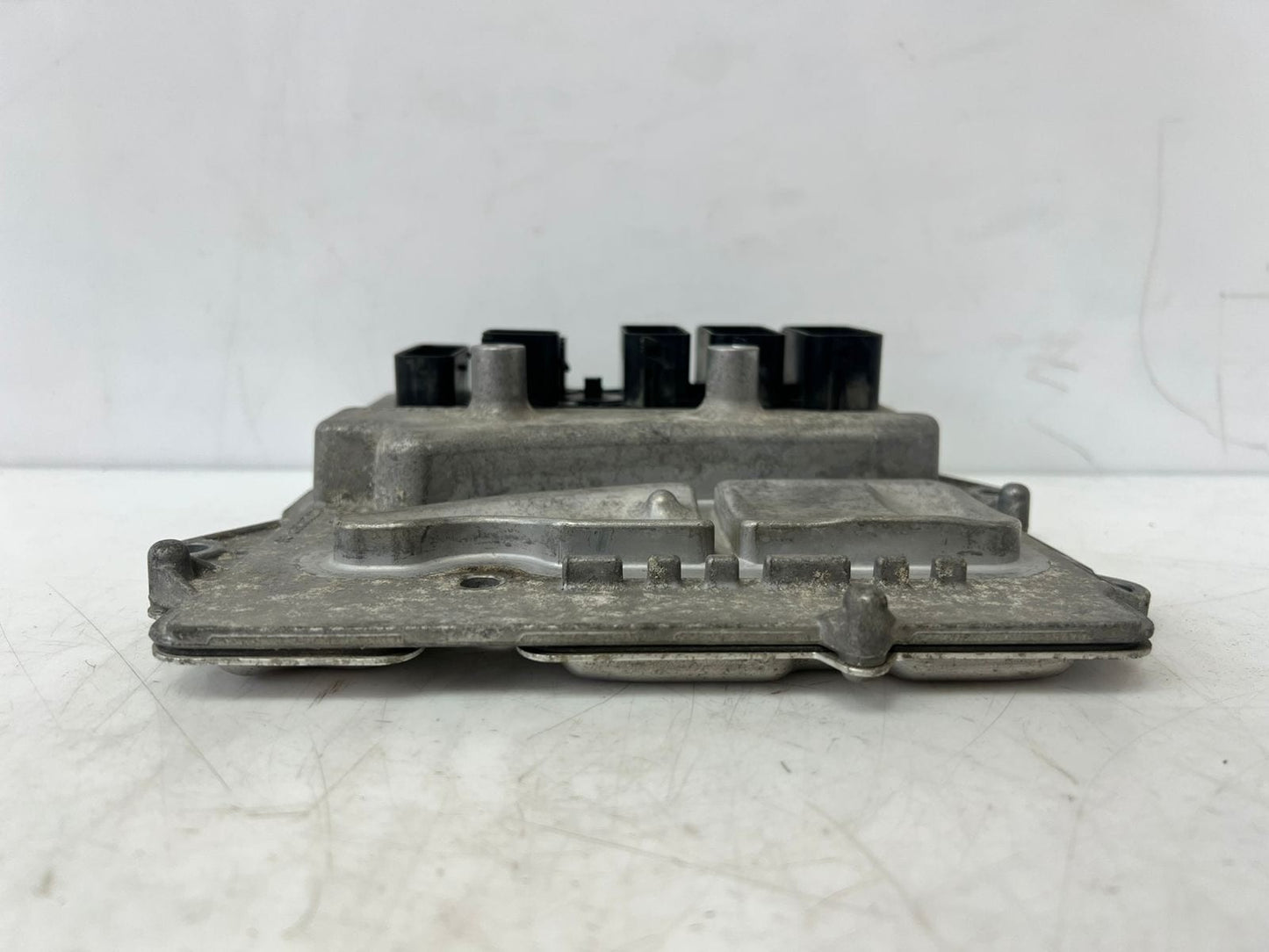 2012-2015 BMW 335i F06 N55 X3 Engine Control Module ECU ONLY 8617383 OEM