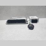 قم بتحميل الصورة إلى عارض الصور، 1999-2001 BMW 740i Engine Control Unit 1438728 E38 735i M62