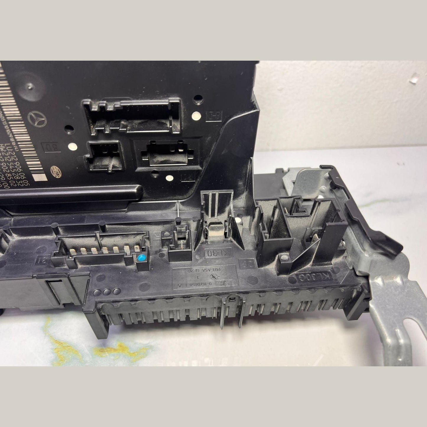 Mercedes-Benz Control Unit A 212 900 06 05