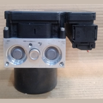 قم بتحميل الصورة إلى عارض الصور، HYDRO BRAKING PUMP BMW F20 F21 F30 F31 ABS DSC UNIT 6857323 - 6857324