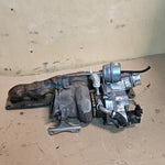 Load image into Gallery viewer, 7583908-2010-2016 BMW F07 F10 F11 F12 F13 535i N55 Engine Turbocharger
