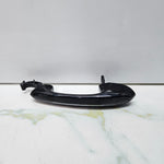 قم بتحميل الصورة إلى عارض الصور، Genuine BMW 5 Series G30 G31 G38 Door Handle Exterior Front Left 7470565 New