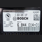 Load image into Gallery viewer, 2010-2016 BMW 528i F10 F11 F06 F13 F15 X5 Speedometer Instrument Cluster 6844014