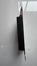 Load image into Gallery viewer, 2011-2013 BMW 550i xDrive Radiator Support Air Duct 2447797