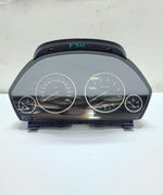 Load image into Gallery viewer, 2012-2015 BMW 5 Series Instrument Cluster 9325608 5 Series 520d F10 F11 OEM