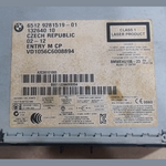 قم بتحميل الصورة إلى عارض الصور، BMW 1 SERIES F20 F21 DIESEL CD PLAYER RADIO HEAD UNIT SYSTEM 9281519