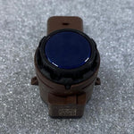 Load image into Gallery viewer, OEM BMW F40 G11 G12 G0I Parking sensor Bosch 6.1 Mediterranean blue 7927780 New