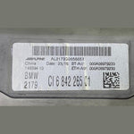 قم بتحميل الصورة إلى عارض الصور، OEM BMW F48 DASH RADIO STEREO RECEIVER HEAD CONTROL MODULE UNIT CI 6842265 01