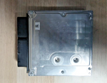 Load image into Gallery viewer, BMW X5 E70 ECU Engine Control Module 7810950 OEM Programmable Unit