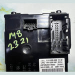 Bild in die Galerieansicht laden, Mercedes Air Conditioning Control Unit A2059001240 GLC C253 and W205 C-Class