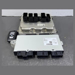 Load image into Gallery viewer, OEM BMW F30 F32 F33 N20 Engine Control Unit ECU DME Kit 8639595 FEM Key