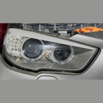 Load image into Gallery viewer, BMW 5 GT F07 2011 Right Side headlight headlamp XENON Genuine Product