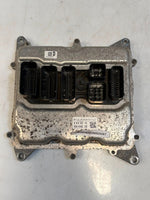 Load image into Gallery viewer, 2013 BMW 3' F30 N20 328i Engine Control Unit ECU SET DME+FEM+1KEY 8610635