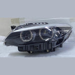 Bild in die Galerieansicht laden, OEM BMW F22 LCi Head Light LED Left Side 7476205 220i 228i