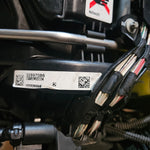 Load image into Gallery viewer, 2020-2023 BMW Engine B48A20E X2 F39 M35IX 32897086 Used 1100 2463740 KM 10000