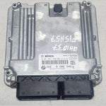 Load image into Gallery viewer, 2014-2018 BMW X5 Engine Control Unit 8586540 F32 330d 430d N57N diesel engine