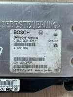 Load image into Gallery viewer, 1995 BMW 740i Transmission Control Module 1422008 E38