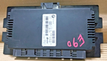 قم بتحميل الصورة إلى عارض الصور، BMW MODULE UNIT LCI PL2 FRM 2 E90 E87 XE -9153794