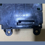 قم بتحميل الصورة إلى عارض الصور، 2006-2009 BMW 650i Idrive Controller Switch 6963051 M6 E63 E64 and 650i models