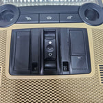 قم بتحميل الصورة إلى عارض الصور، 2007-2013 BMW X5 E70 Interior Lighting Dome Map Sun Roof Switch Unit 9225938