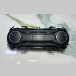Load image into Gallery viewer, Mercedes Climate Control Panel A2469002208 B Class W246