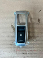 Load image into Gallery viewer, 2007-2013 BMW X5 E70 and X6 E71 E72 Parking Brake Switch 9148508 OEM